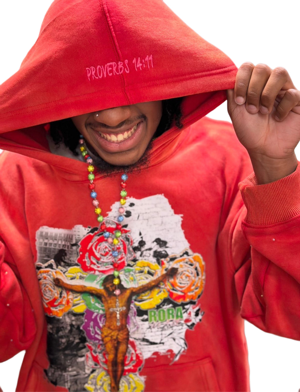 Proverbs hoodies