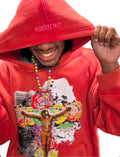 Proverbs hoodies