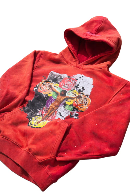 Proverbs hoodies