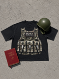 NO WAR IS GOOD WAR